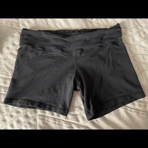 Lululemon Shorts - Bike Short Style